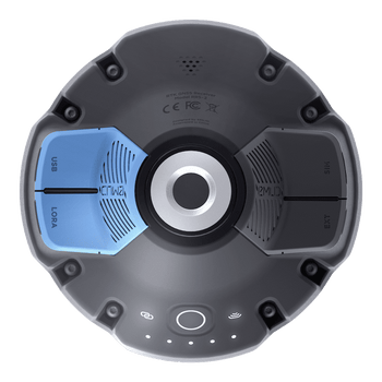 Reach RS2+ bottom render